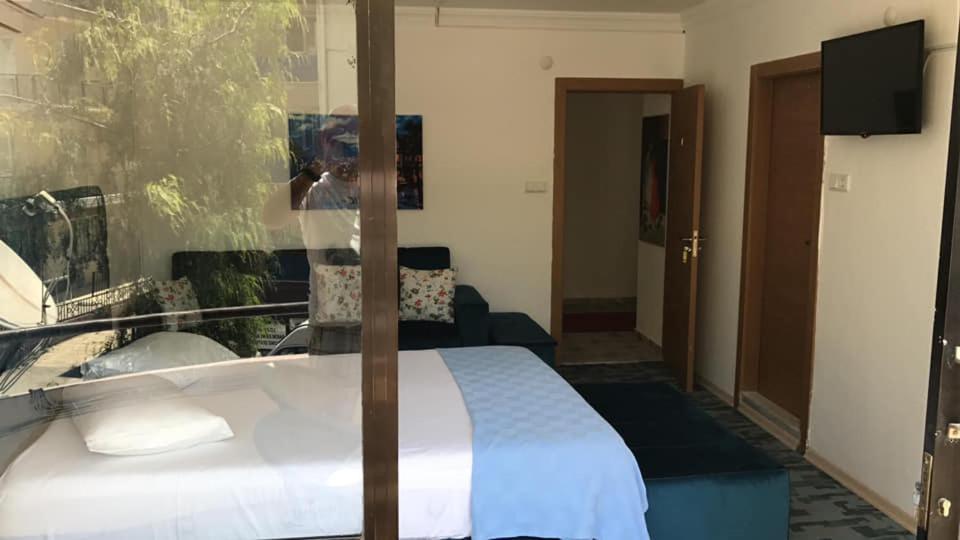 Hotelamsterdam Kusadasi Exterior photo
