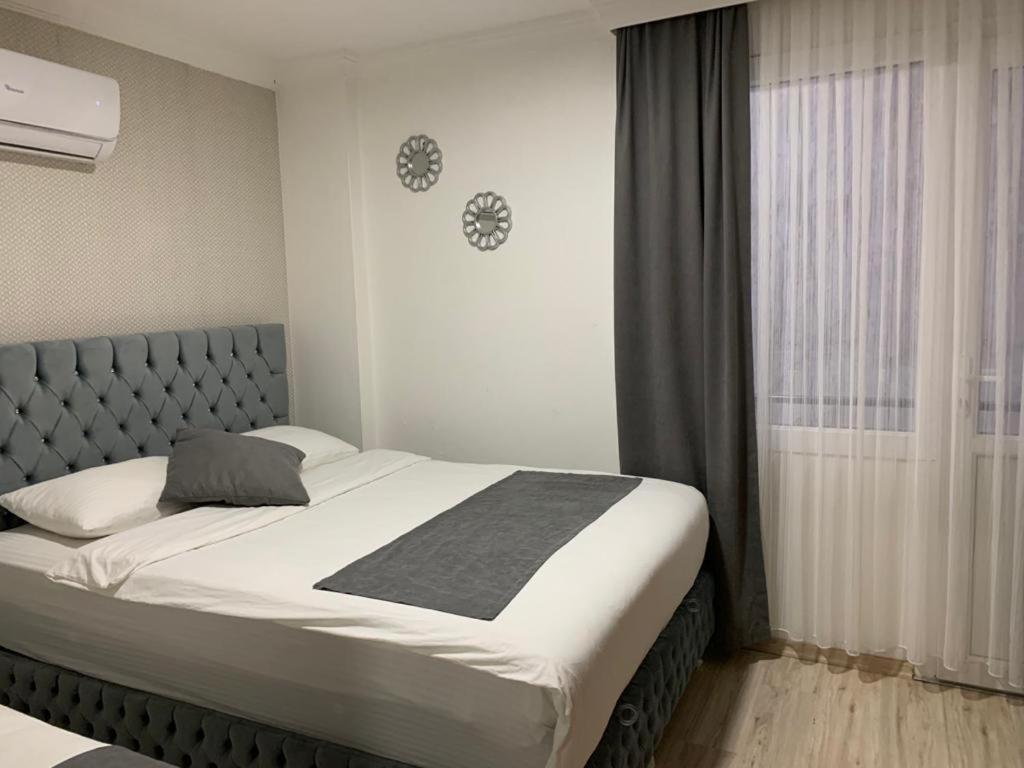 Hotelamsterdam Kusadasi Exterior photo