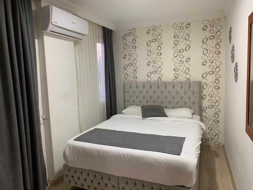 Hotelamsterdam Kusadasi Exterior photo