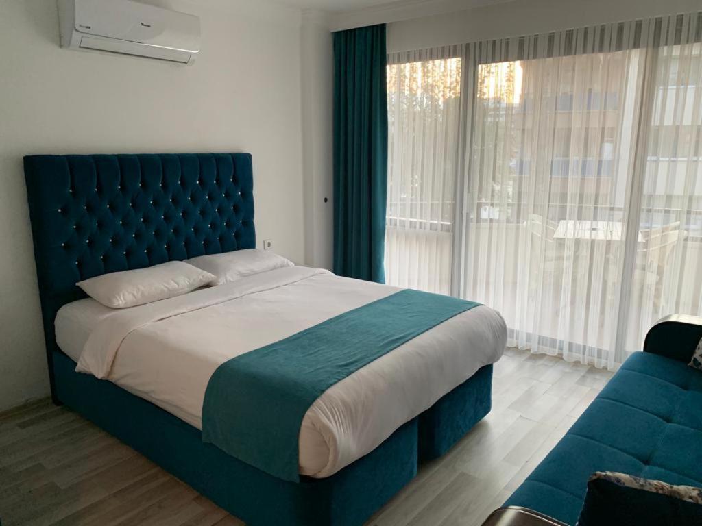 Hotelamsterdam Kusadasi Exterior photo