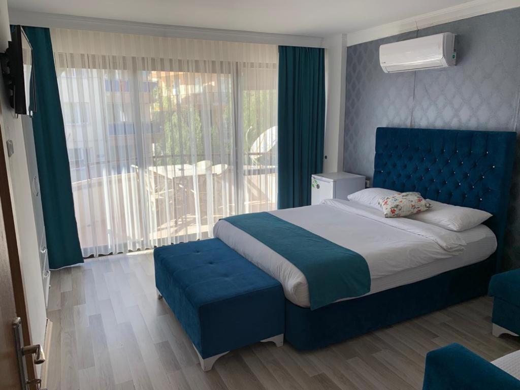 Hotelamsterdam Kusadasi Exterior photo