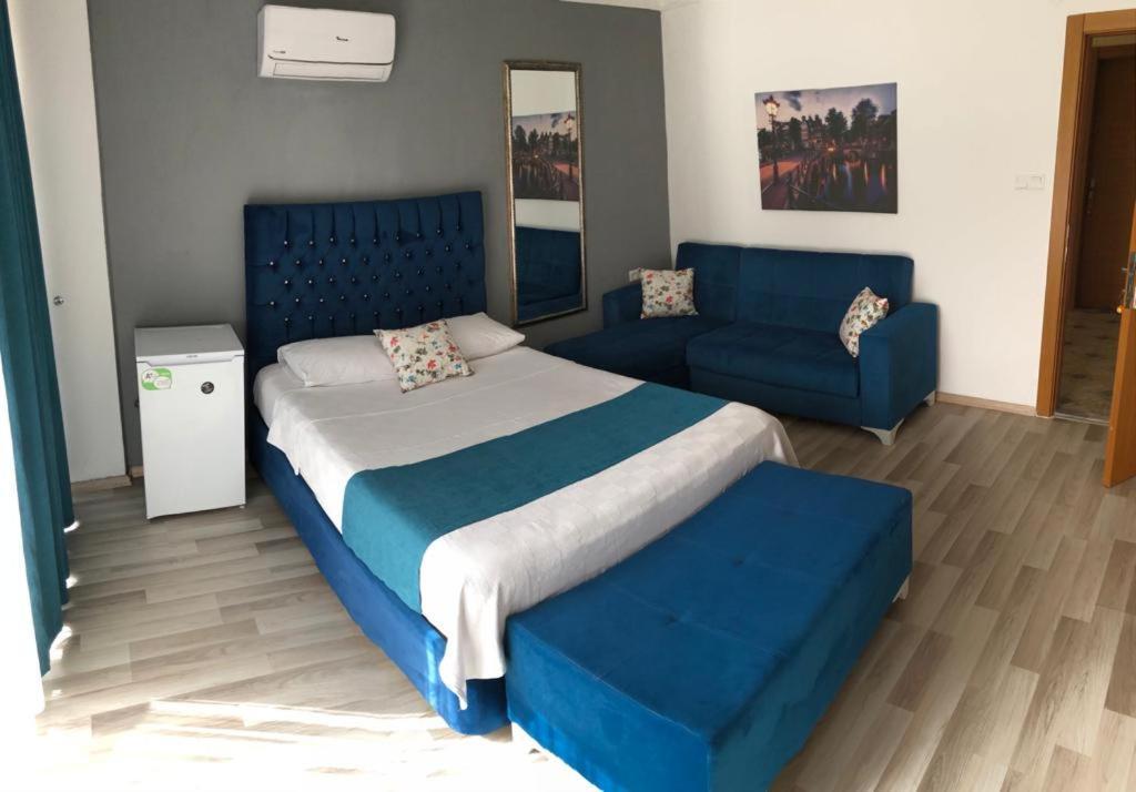 Hotelamsterdam Kusadasi Exterior photo