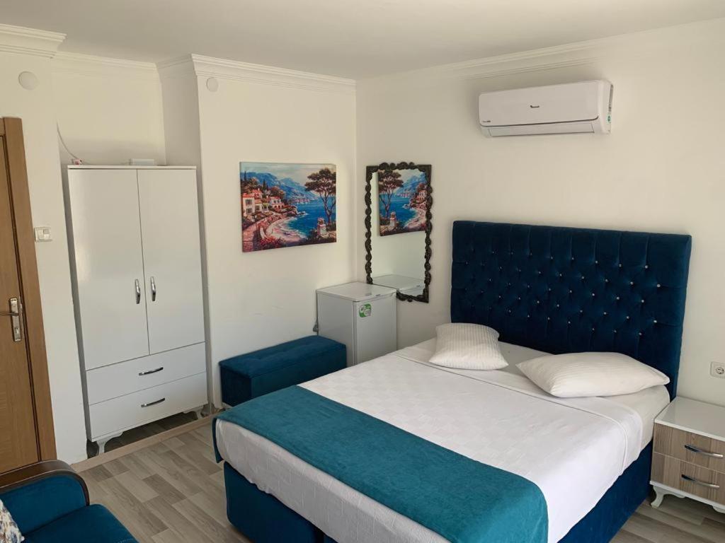 Hotelamsterdam Kusadasi Exterior photo