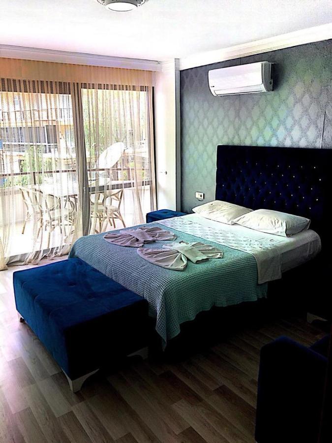 Hotelamsterdam Kusadasi Exterior photo