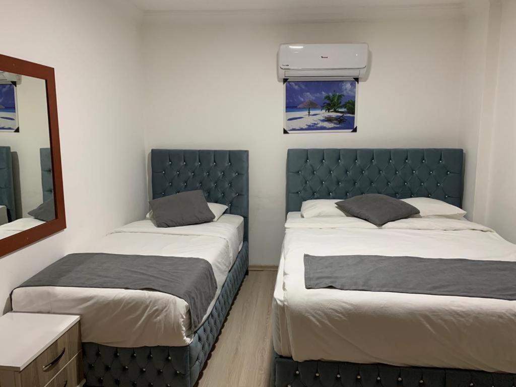 Hotelamsterdam Kusadasi Exterior photo