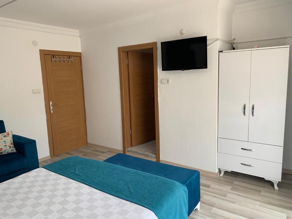 Hotelamsterdam Kusadasi Exterior photo